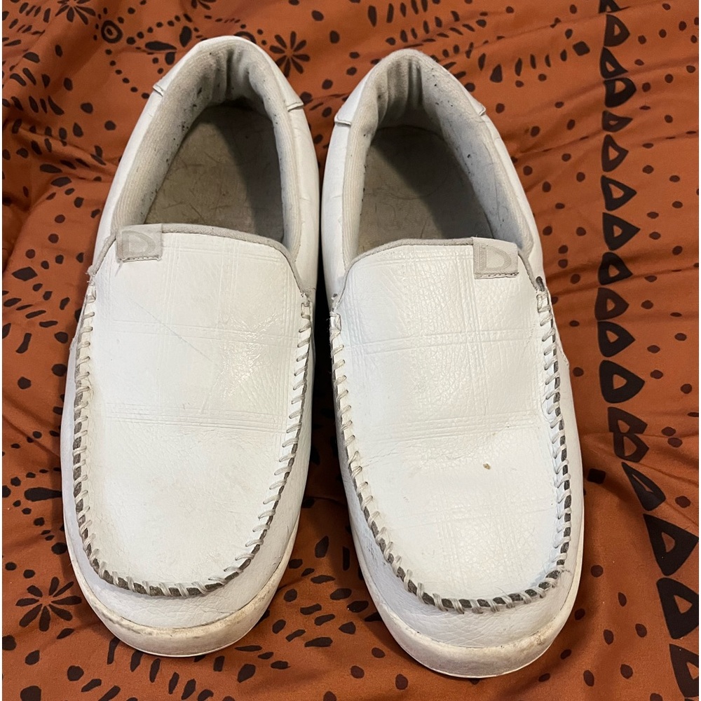 Draven slip on’s size 11